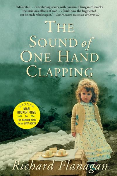 Sound of One Hand Clapping