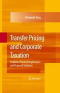 Transfer Pricing and Corporate Taxation