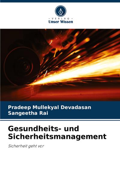Gesundheits- und Sicherheitsmanagement