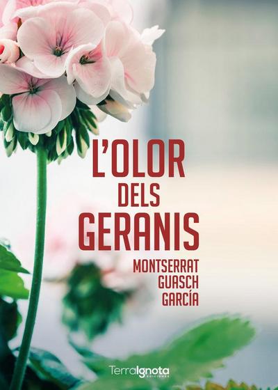 L’olor dels geranis