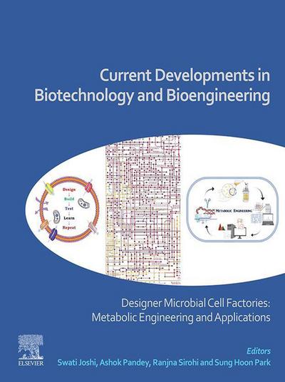 Current Developments in Biotechnology and Bioengineering