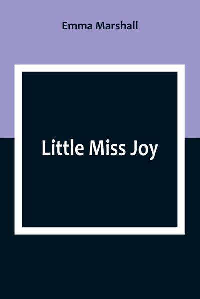 Little Miss Joy