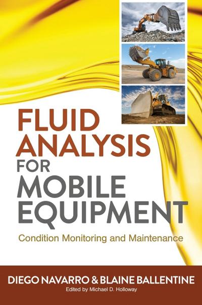 Fluid Analysis for Mobile Equipment