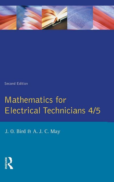 Mathematics for Electrical Technicians