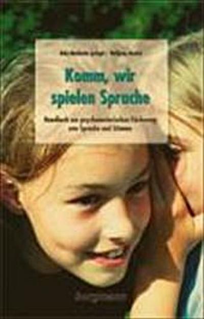 Nienkerke: Komm/spielen Sprache