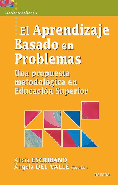 El Aprendizaje Basado en Problemas