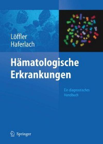 Hämatologische Erkrankungen