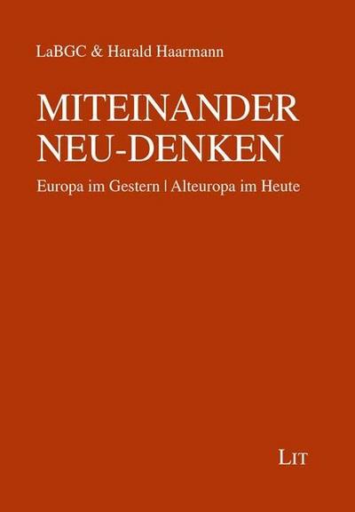 MITEINANDER NEU-DENKEN