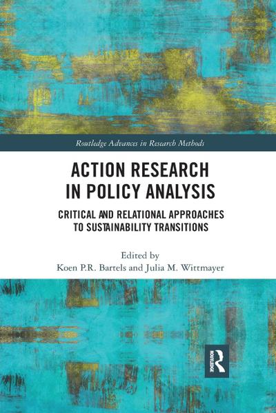 Action Research in Policy Analysis