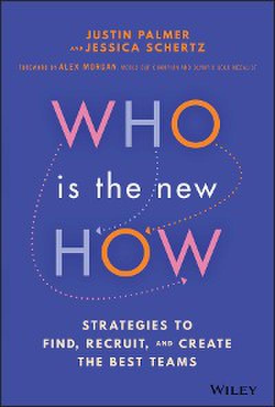 Who Is the New How
