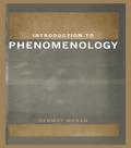 Introduction to Phenomenology