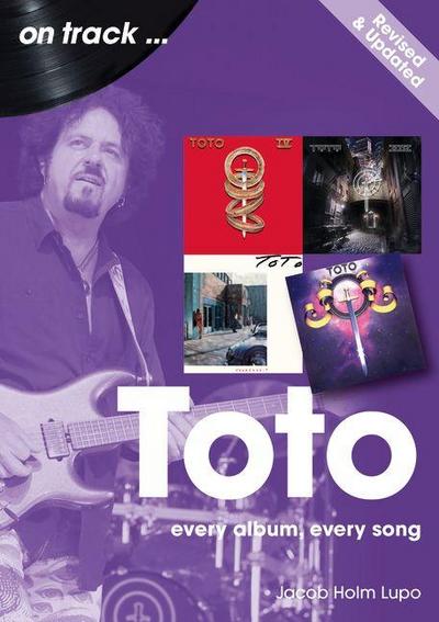 Toto Revised Edition