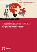 Theorieanpassungen in der digitalen Medienwelt