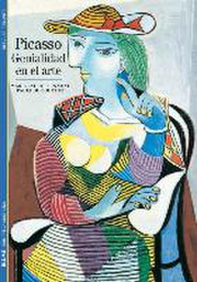 Picasso: Genialidad en el Arte