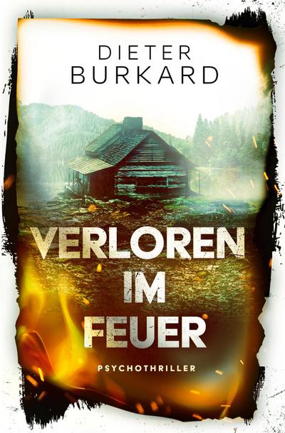 Verloren im Feuer