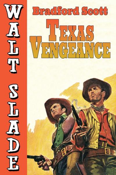 Texas Vengeance