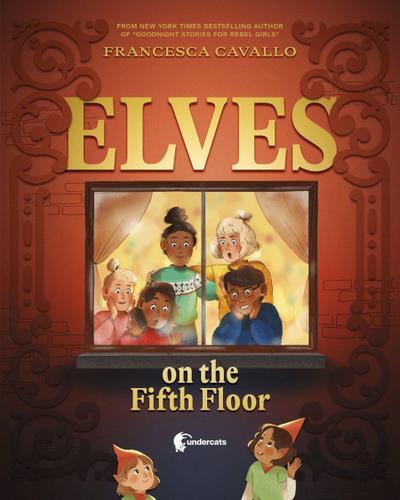 Cavallo, F: Elves on the Fifth Floor