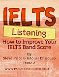 IELTS Listening: How to improve your IELTS band score (How to Improve your IELTS Test bandscores)