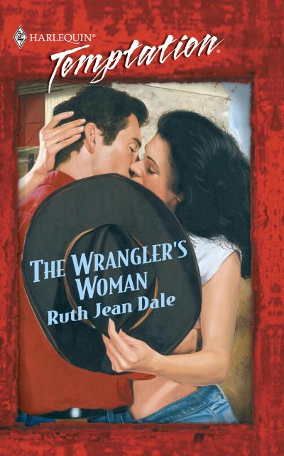 The Wrangler’s Woman