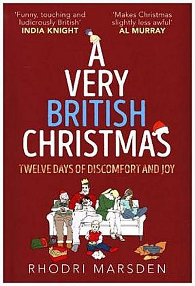 Have Yourself A Very British Christmas