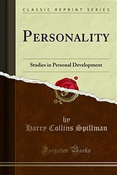 Personality