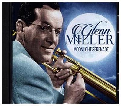 Moonlight Serenade, 1 Audio-CD