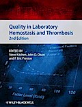 Quality in Laboratory Hemostasis and Thrombosis