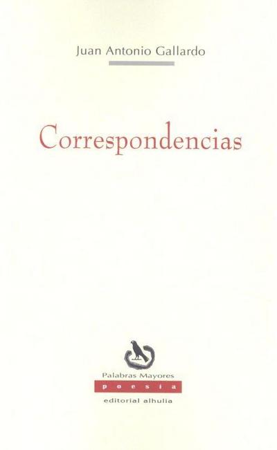 Correspondencias