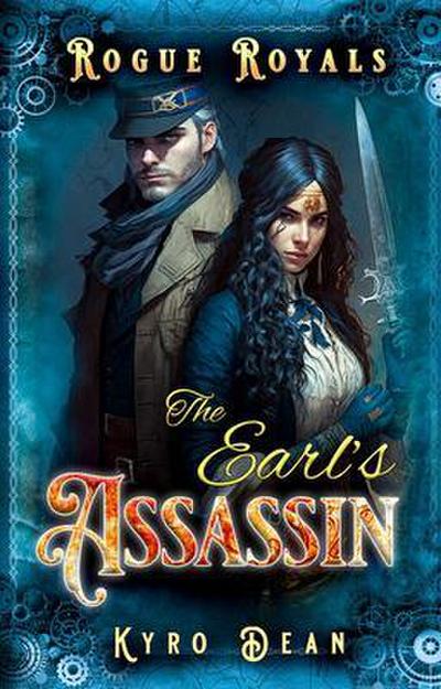 The Earl’s Assassin