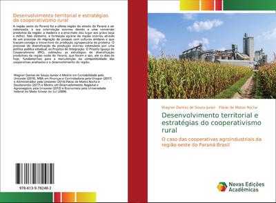 Desenvolvimento territorial e estratégias do cooperativismo rural