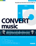 CONVERT music