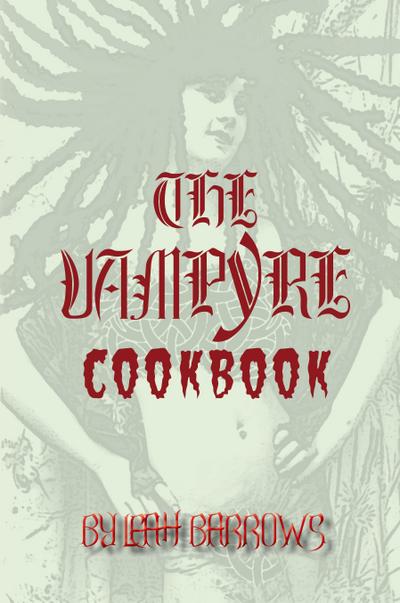 The Vampyre Cookbook
