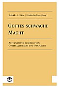 Gottes schwache Macht