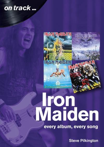 Iron Maiden On Track