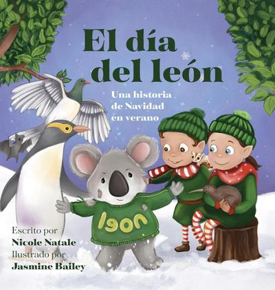 El día del león