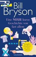 Eine NEUE kurze Geschichte von fast allem