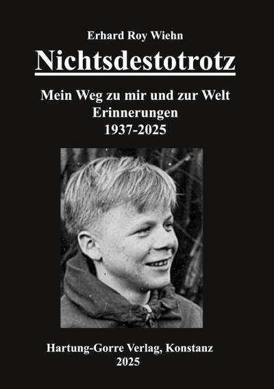 Nichtsdestotrotz