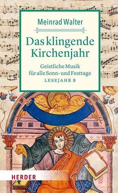 Das klingende Kirchenjahr