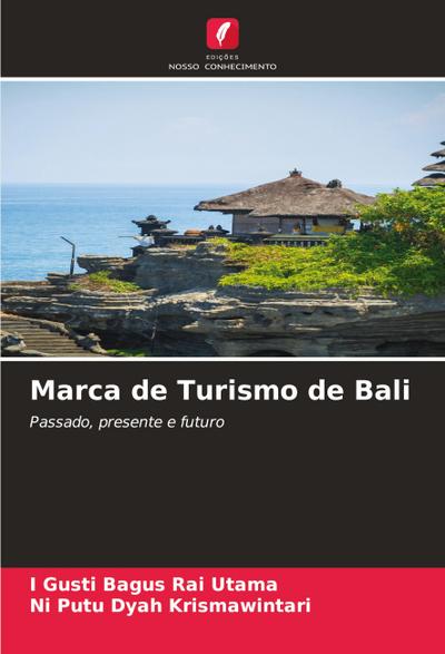 Marca de Turismo de Bali