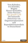 Der geteilte Leib