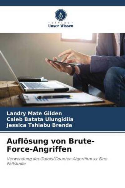 Auflösung von Brute-Force-Angriffen
