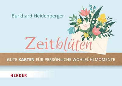 Zeitblüten 