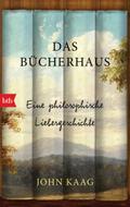Das Bücherhaus