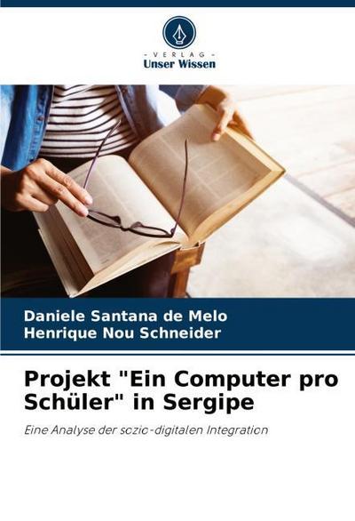 Projekt ’Ein Computer pro Schüler’ in Sergipe