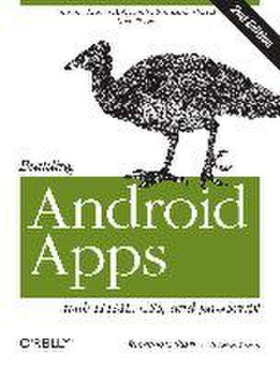 Building Android Apps with Html, Css, and JavaScript