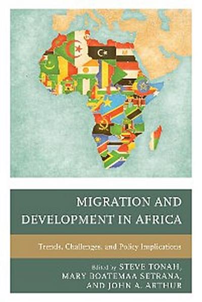 Migration and Development in Africa