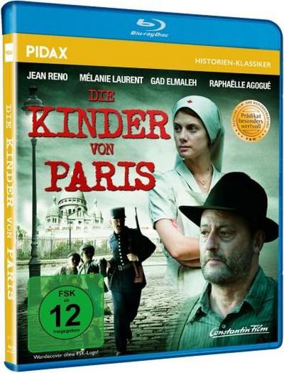 Die Kinder von Paris