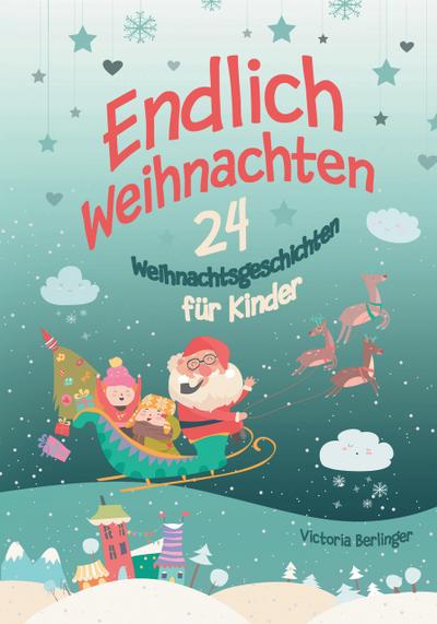 Endlich Weihnachten!