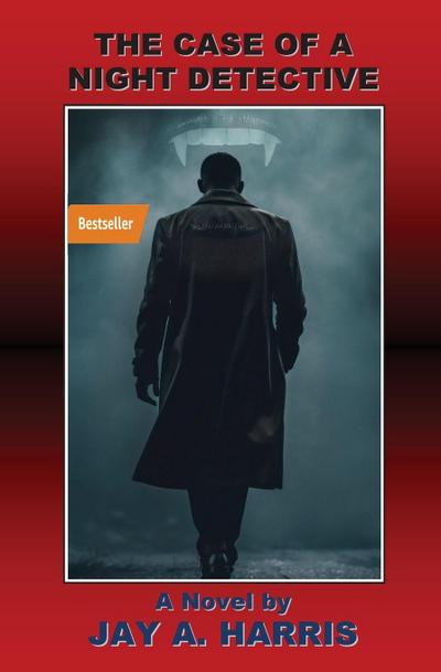 The Case of a Night Detective