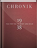 Chronik 1938